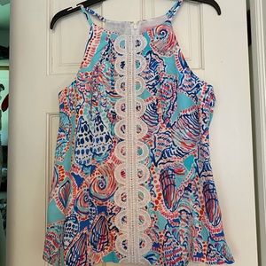 Cute Lilly Top